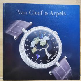 梵克雅宝   Van Cleef＆Arpels