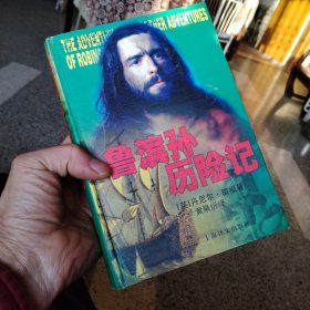 鲁滨孙历险记