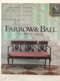 Farrow & Ball: The Art of Color