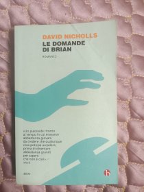 le domande di brian意大利语原版书