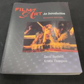 Film Art: An Introduction