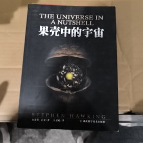 果壳中的宇宙