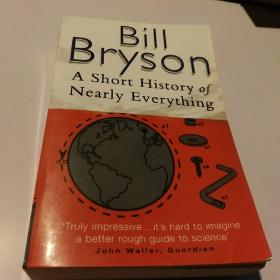 bill bryson