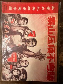 1969年工农兵画报二十册
均价每册15 0元