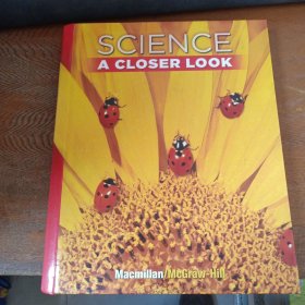 Science A Closer Look 1