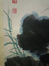 黄慕尧 黄慕尧 花鸟精品 保真出售 黄幕尧，河北望都人，1934年10月出生。现为北京国际名人画院教授、花鸟研究室主任、全国吴道子画会特邀研究员、一级画师等，还被全国几十个书画组织聘任领导职务。