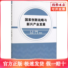 国家创新战略与新兴产业发展