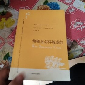 钢铁是怎样炼成的