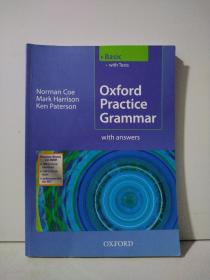 Oxford Practice Grammar Basic with Key and Practice-Boost (Book+CD)