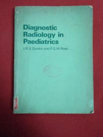 DIAGNOSTIC RADIOLOGY IN PAEDIATRICS