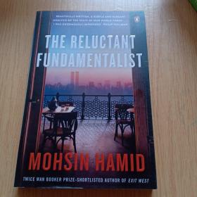 The Reluctant Fundamentalist