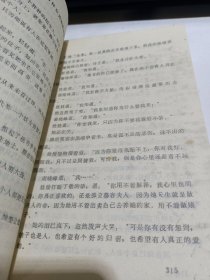 独剑残情