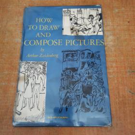 HOWTODRAW AND COMPOSE PICTURES