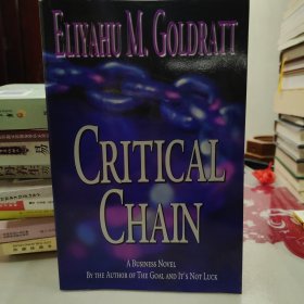 Critical Chain