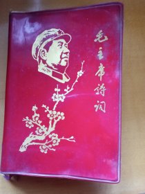 毛主席诗词