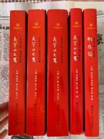 《农垦日报》50年（1957-2007）全5册
走笔北大荒——-农垦日报通讯作品选（上下），农垦日报消息作品选，农垦日报副刊作品选。
别忘录——农垦日报征文选。