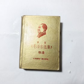 毛泽东选集导读