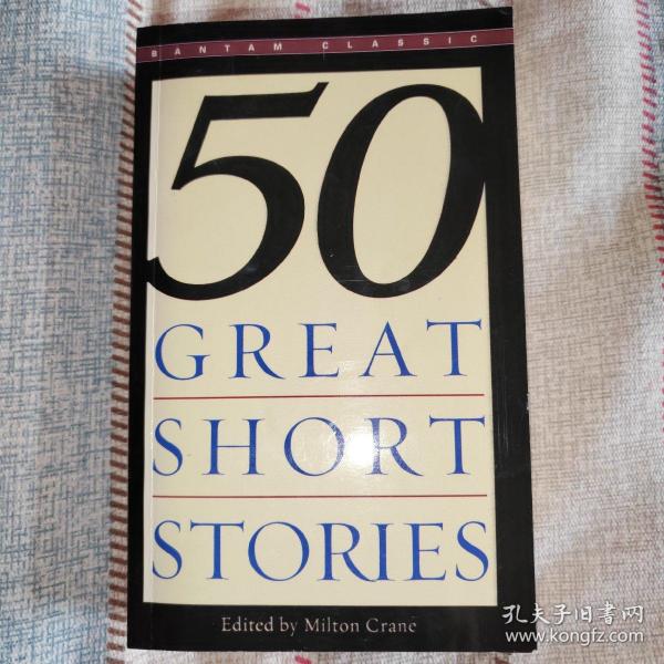 Fifty Great Short Stories