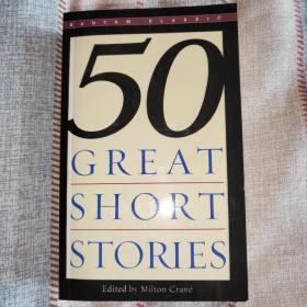 Fifty Great Short Stories