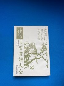 自习画谱大全（套装共3册）（第2版）