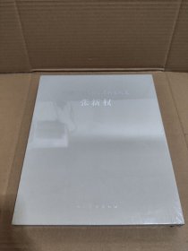 中国写意油画学派名家研究 张新权（未拆封）