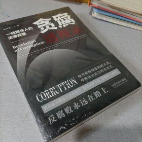 贪腐透视录：一线媒体人的法律观察