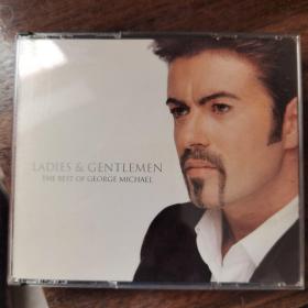 LADⅠES ＆ GENTLEMEN 2CD