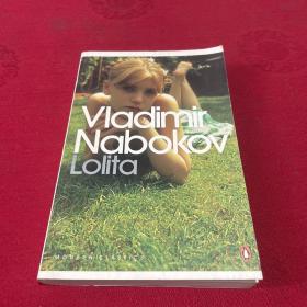 VIadimir Nabokov Lolita