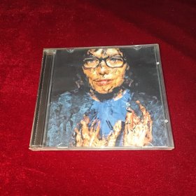 selmasongs. 英文原版CD