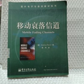 国外电子与通信教材系列：移动衰落信道