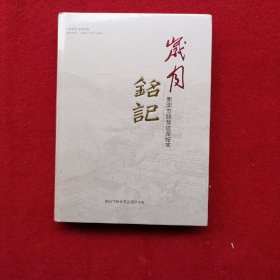 岁月铭记  衡阳市脱贫攻坚纪实（未拆封全新）