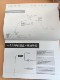 一个APP的诞生：从零开始设计你的手机应用