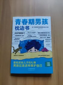 青春期男孩枕边书