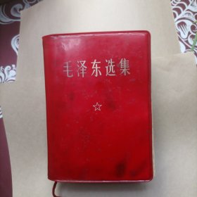 毛泽东选集(一卷本)