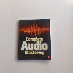 Complete Audio Aastering