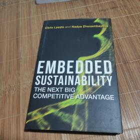 embedded sustainability