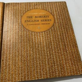 the roberts english series 4