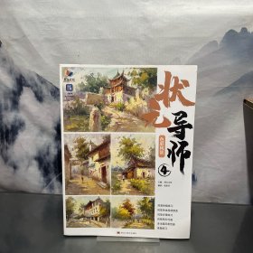 状元导师4色彩风景