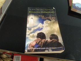 The Kite Runner. Movie Tie-In