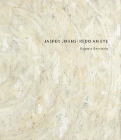 现货 贾思培·琼斯:重塑眼睛  Jasper Johns: Redo an Eye