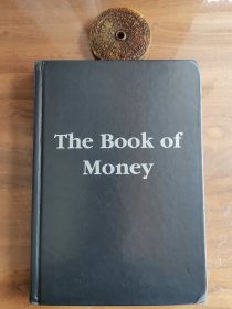 The Book of Money一本关于投资的书，教你如何价值投资，如何选择被低估的资产