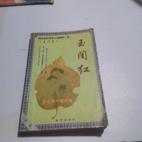 玉闺红 卷一