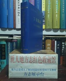 西藏自治区地方志系列---昌都市系列---【丁青县志】---虒人荣誉珍藏