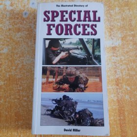 SPECIAL FORCES