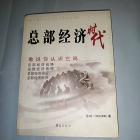 总部经济时代