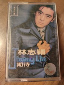期待 林志颖