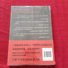 旋风九日（邓小平访美纪实）