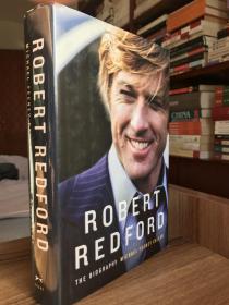 Robert Redford - The Biography