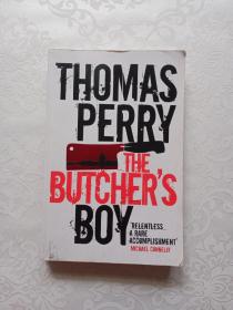 THE BUTCHER'S BOY