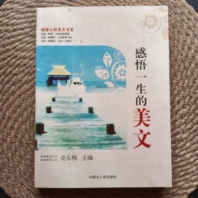 健康心靈美文書系 感悟一生的美文